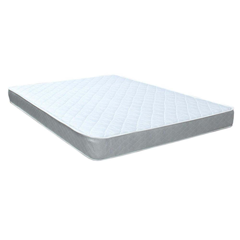 Omaha Bedding Pennant Firm California King Mattress, , large