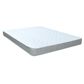Omaha Bedding Pennant Firm California King Mattress, , large