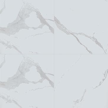MS International Eden Statuary 24" x 24" Matte Porcelain Tile, , large