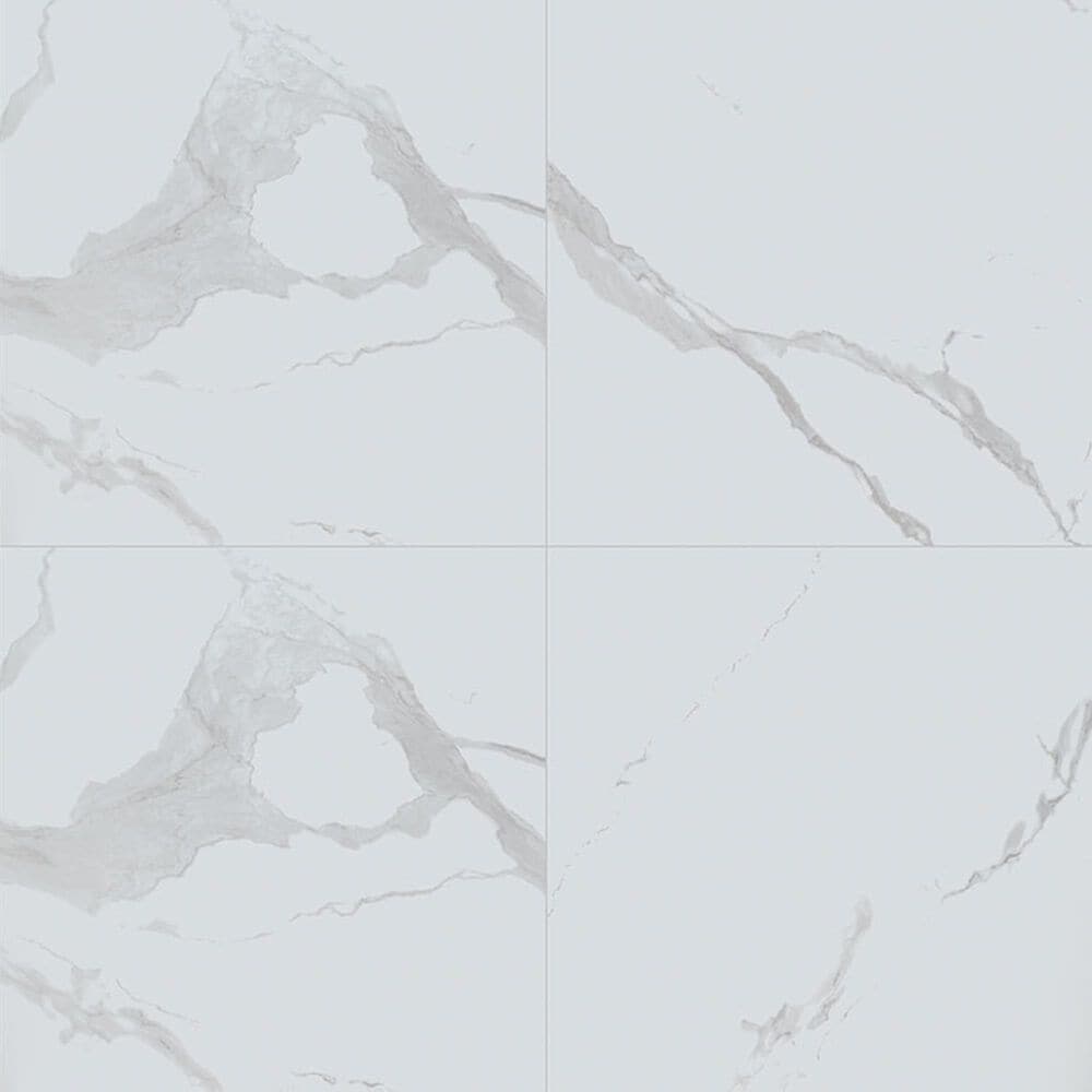MS International Eden Statuary 24" x 24" Matte Porcelain Tile, , large