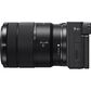 Sony Alpha a6400 Mirrorless Digital Camera with 18-135mm Lens, , large