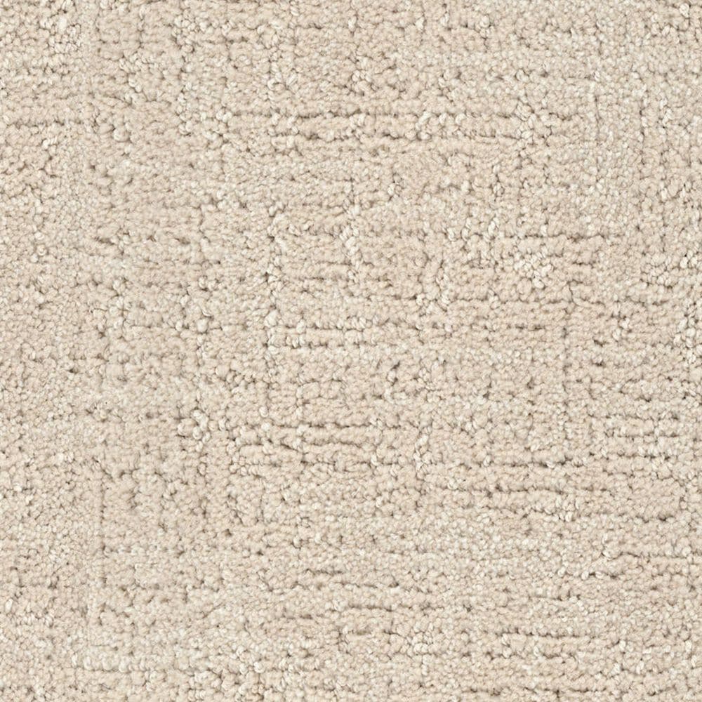 Dixie Home Crystal Oasis Carpet in Almond, , large