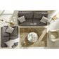 Ashley Arcola RTA Sofa in Java, , large
