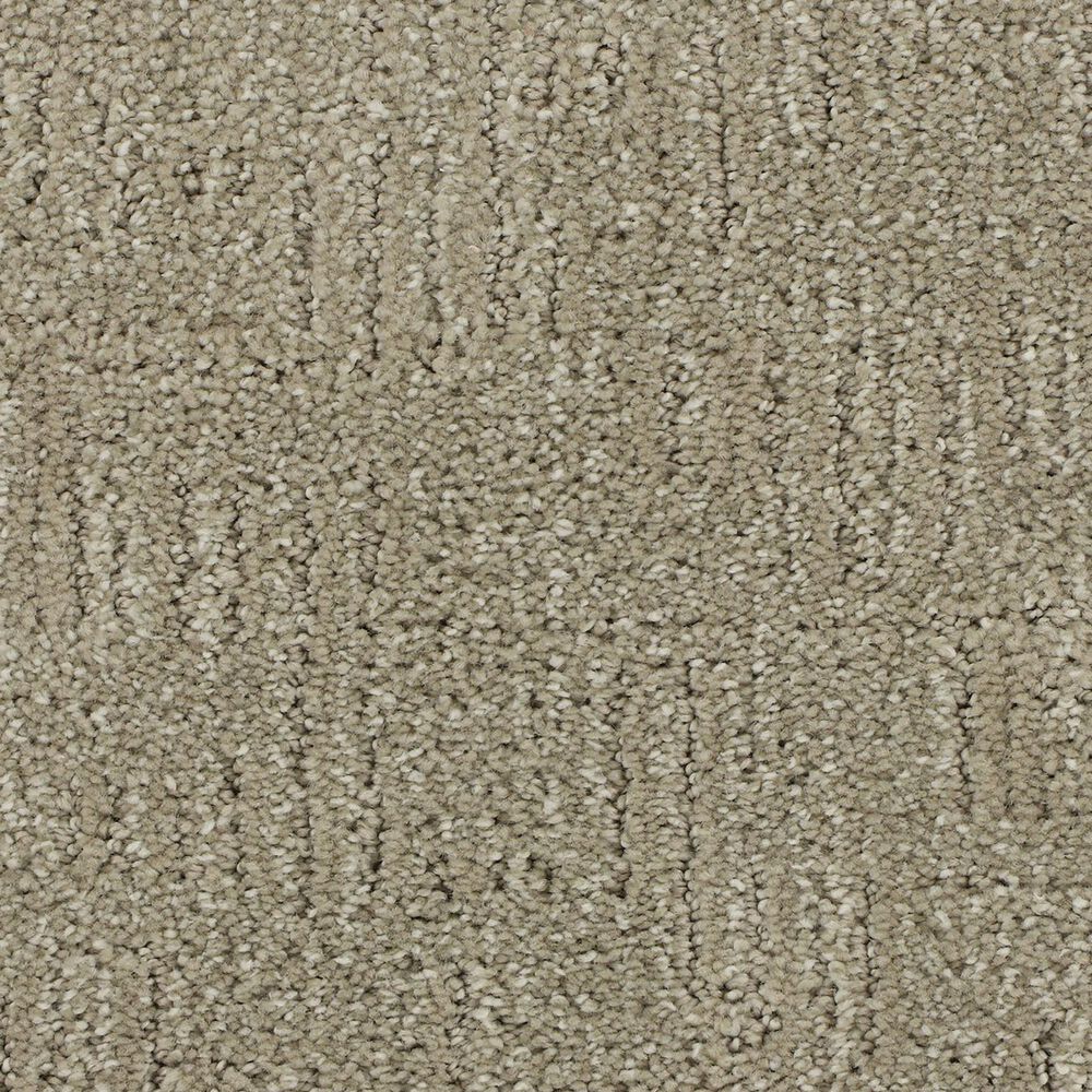 Mohawk Natural Texture Carpet in Coastal Dune, , large