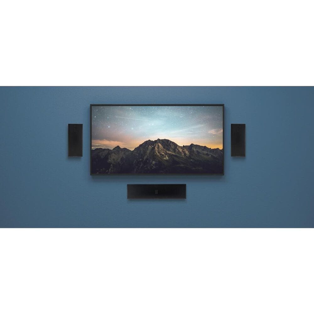Martin Logan Motion 8i Center Channel Speaker in Gloss Black, , large