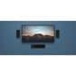 Martin Logan Motion 8i Center Channel Speaker in Gloss Black, , large