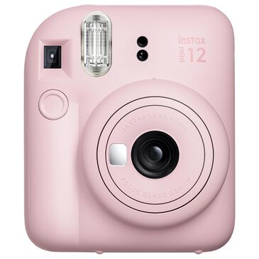 Fujifilm INSTAX MINI 12 BLOSSOM PINK, , large