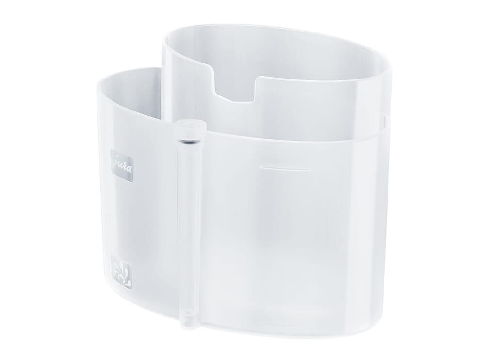 Jura Container for Milk System Cleaning in Clear, , large