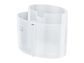 Jura Container for Milk System Cleaning in Clear, , large