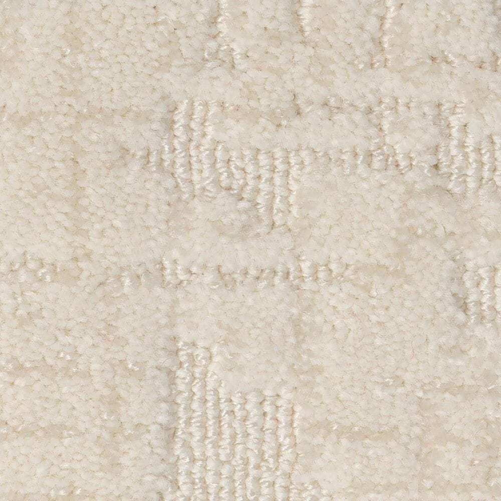 Anderson Tuftex Private Retreat Carpet in Ivory Cream, , large