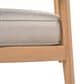 Hearth and Haven MallorcaOutdoor Club Chair in Beige (Set of 2), , large