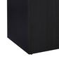 Pacific Landing Max End Table in Black, , large