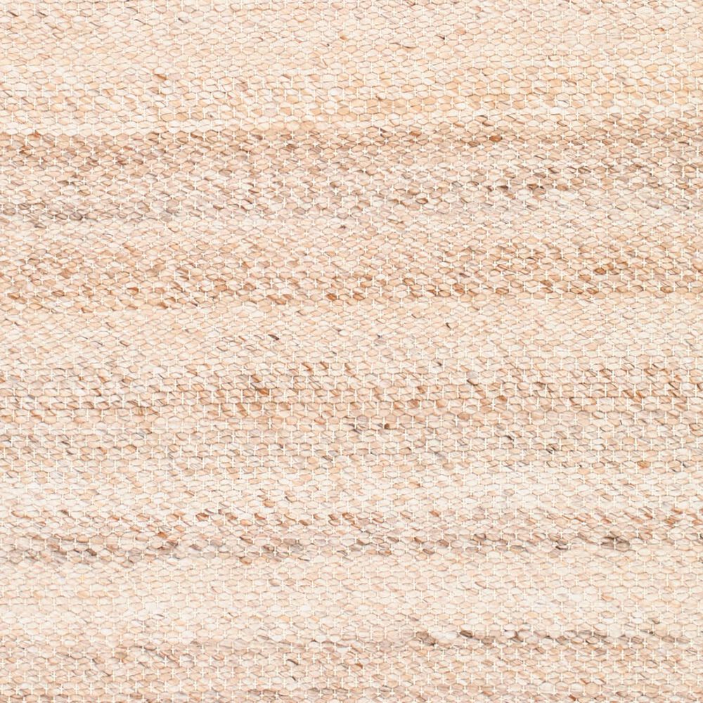 Surya Abby 8&#39; x 10&#39; Cream Area Rug, , large