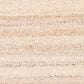 Surya Abby 8" x 10" Cream Area Rug, , large
