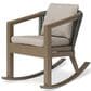 Agio International Blake Rocking Chair in Stone, , large