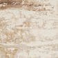 Feizy Parker 12" x 15" Gray and Beige Area Rug, , large
