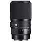 Sigma 105mm F/2.8 DG DN Macro for Sony in Black, , large