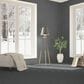 Dal-Tile Color Wheel Matte Black 13"" X 11"" Ceramic Mosaic Sheet, , large