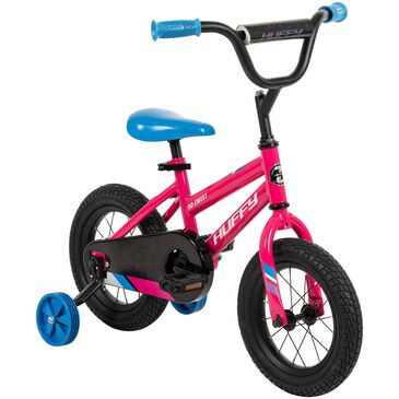 Huffy 12" Girls So Sweet Girls Bike in Gloss Rose, , large