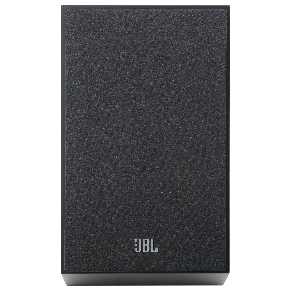 JBL 8 Floorstanding Loudspeaker + 4.5 Surround Sound Loudspeaker + 5.25 Bookshelf Loudspeaker + 4.5 Center Channel Loudspeaker in Espresso + 12&quot; Powered Subwoofer in Latte + 9.2 Channel AV 8K Receiver in Black, , large