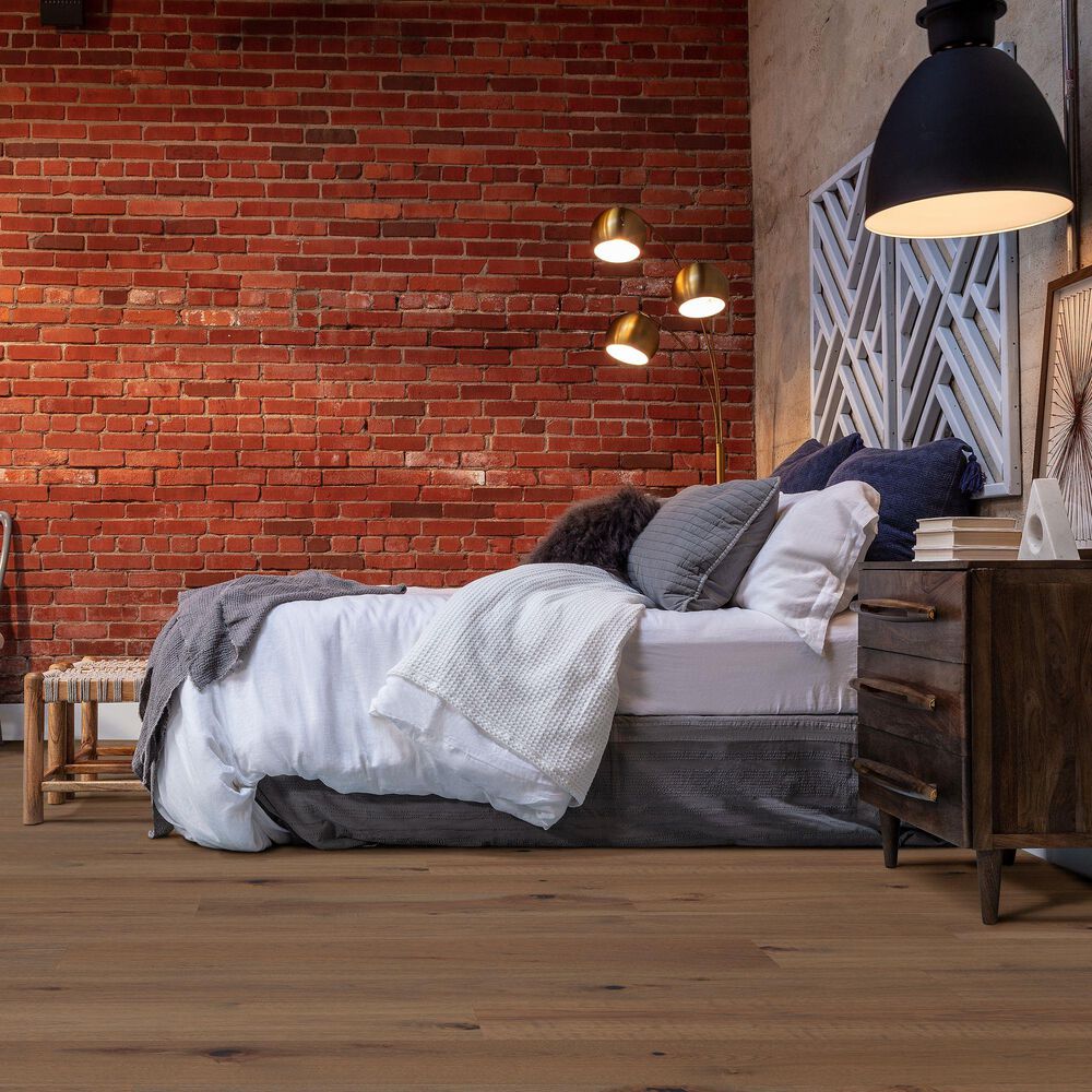 Shaw Imperial Fawn Pecan Hardwood, , large
