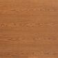 Baxton Studio Sahar Dining Table in Walnut Brown - Table Only, , large
