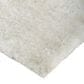 Feizy Indochine 2" x 3"4" White Area Rug, , large