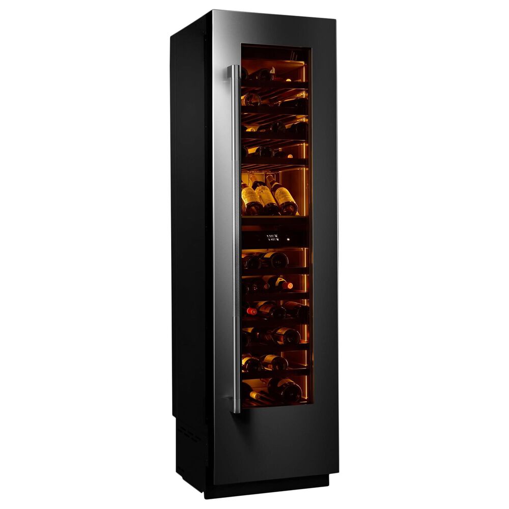 JennAir 24" Built-In Wine Column Refrigerator with Right Swing in Panel Ready, , large