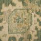 Feizy Noris Green 2"6" x 8" Runner, , large