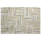 Dalyn Rug Company Lorenzo LN2 Linen 1"8" x 2"6" Area Rug, , large