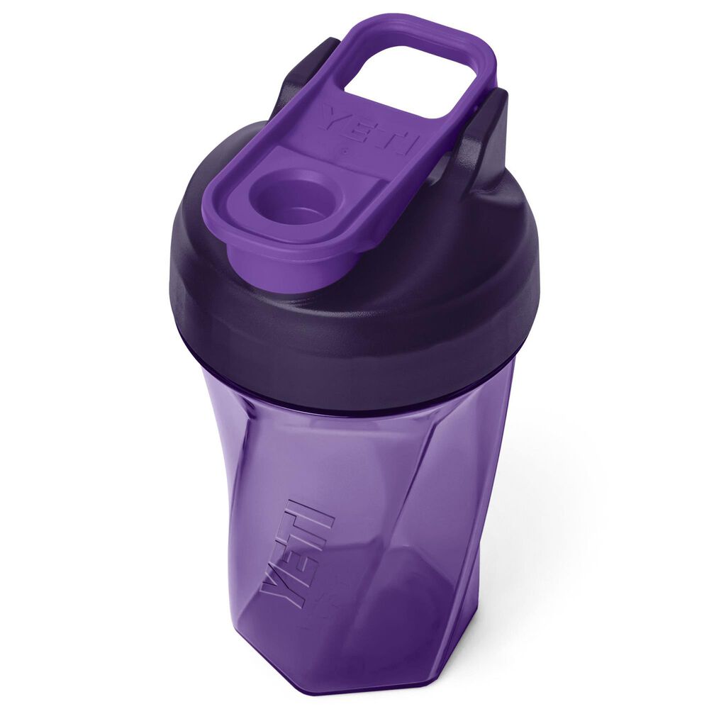 YETI Yonder 20 Oz Shaker Bottle in Pace Purple, , large