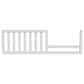Eastern Shore Toddler Rail, , large