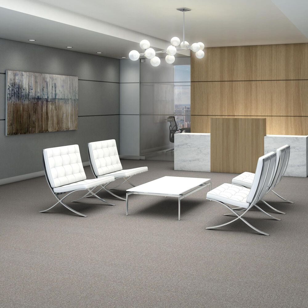 Shaw Yes You Can III Carpet in Frozen, , large