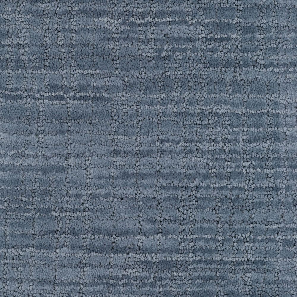Masland Stargaze Carpet in Blueprint, , large