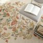 Safavieh Martha Stewart 5" x 8" Persimmon Red Area Rug, , large