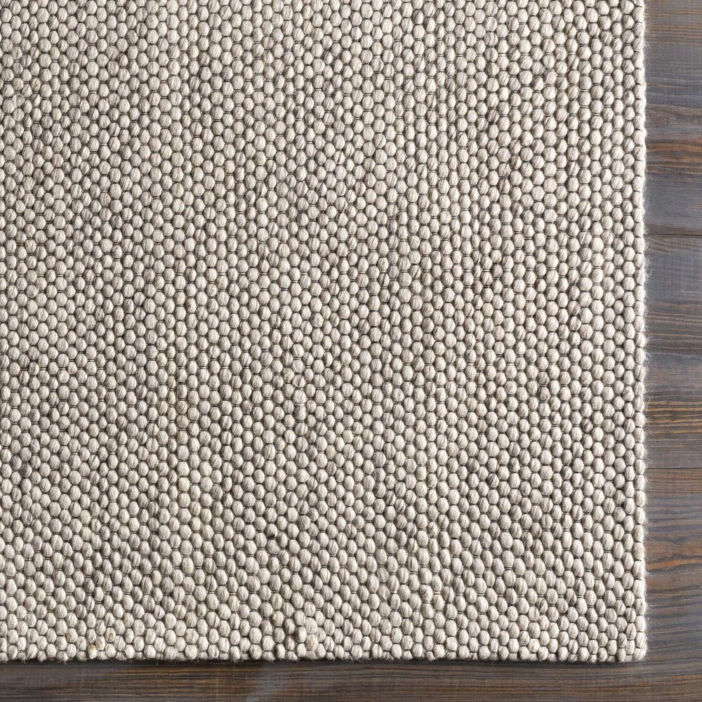 Surya Colarado 2&#39; x 3&#39; Ivory, Gray and Black Area Rug, , large