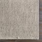 Surya Colarado 2" x 3" Ivory, Gray and Black Area Rug, , large