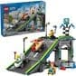 LEGO No Limits: Race Car Ramp Track, , large