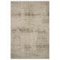 Loloi Saylor Ivory and Fog 11" x 15" Indoor/Outdoor Area Rug, , large
