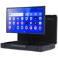 Mobile Pixels Mobile Pixels Pixcase 27" Full HD LCD Portable Multi-Touch Smart Monitor - Black, , large