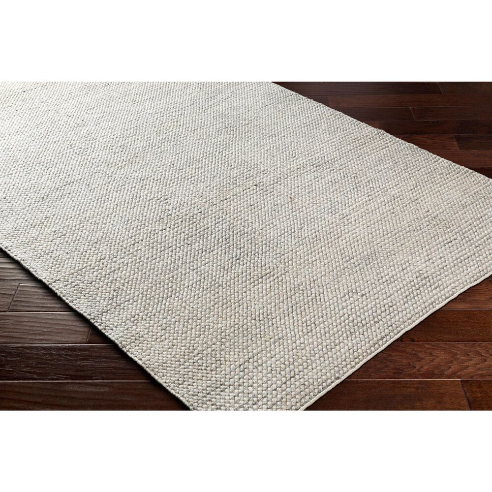 Surya Reika Off-White and Gray 10&#39; x 14&#39; Indoor/Outdoor Area Rug, , large
