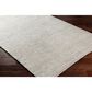Surya Reika Off-White and Gray 10" x 14" Indoor/Outdoor Area Rug, , large