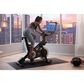 iFit 36" x 72" Exercise Equipment Floor Mat in Black, , large