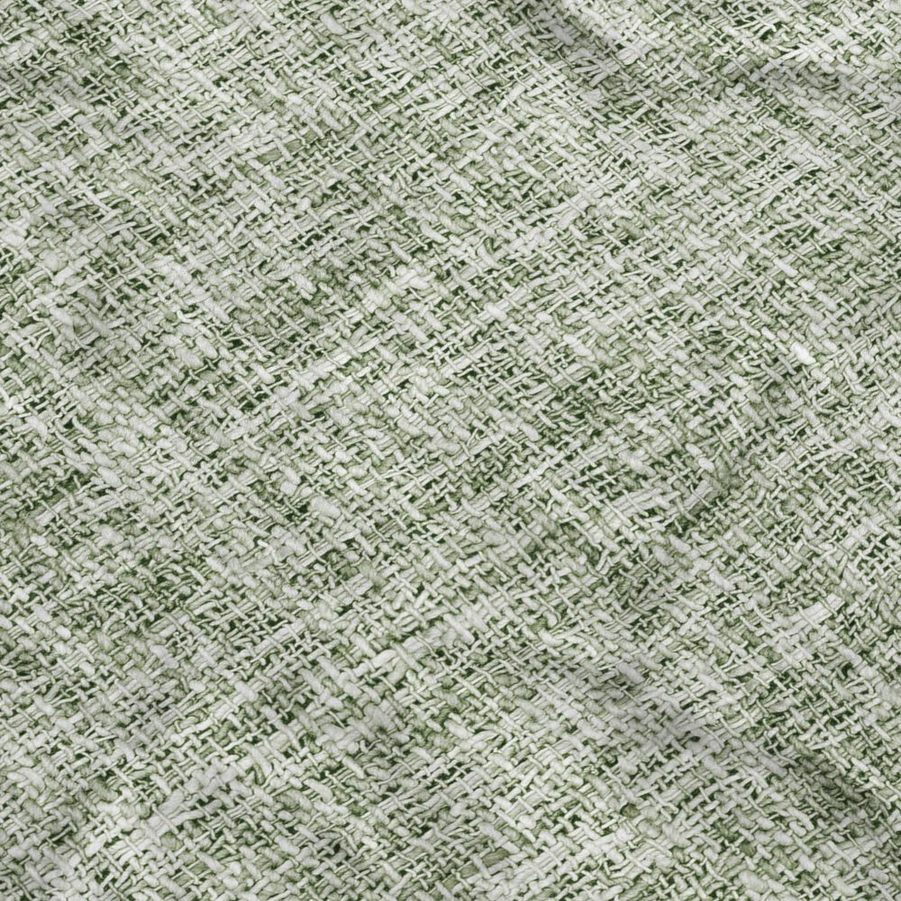 Dalyn Rug Company Voyage VY1 Fern 8' Round Area Rug, , large