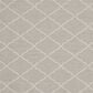 Oriental Weavers Portofino 7225H 9"10" x 12"10" Gray Area Performance Rug, , large