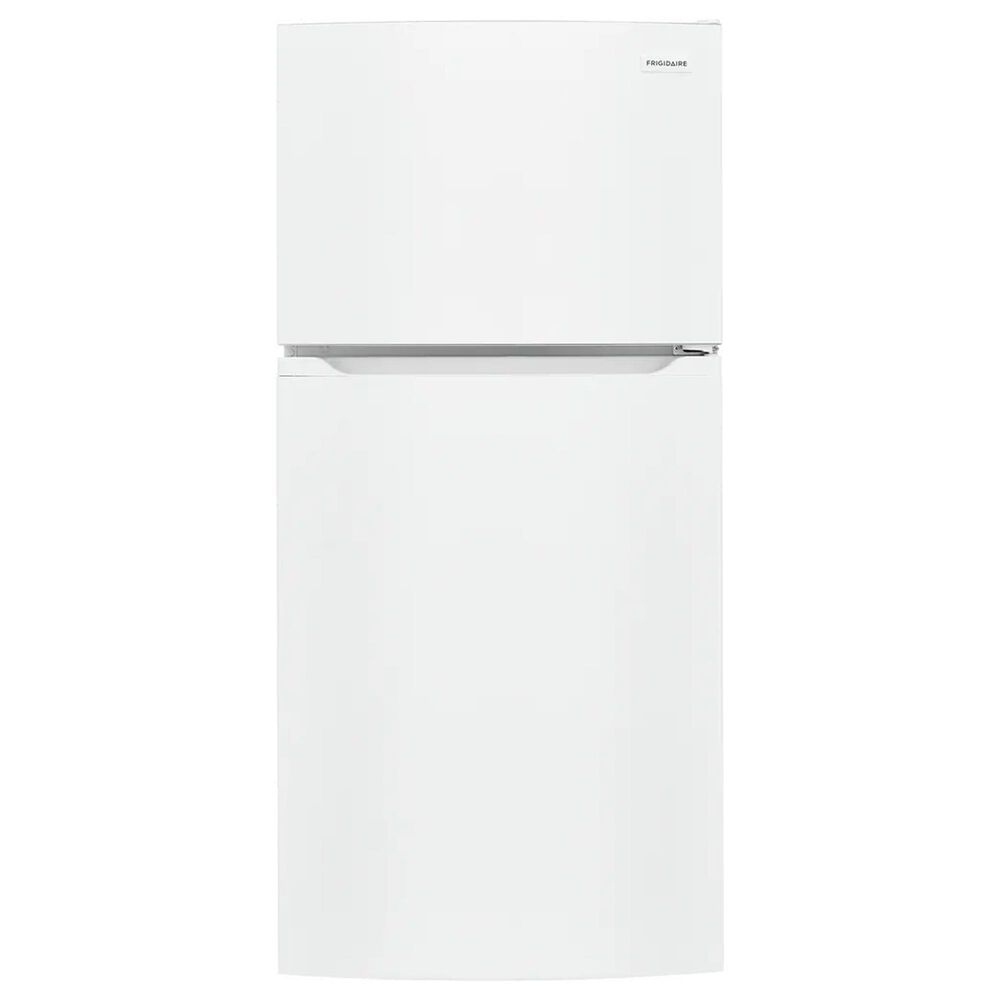 Frigidaire 13.9 Cu. Ft. Freestanding Top Freezer Refrigerator in