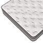 Southerland Lily Plush Euro Top Full Mattress with Low Profile Box Spring, , large