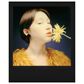 Polaroid Color film for i-Type - Black Frame Edition, , large