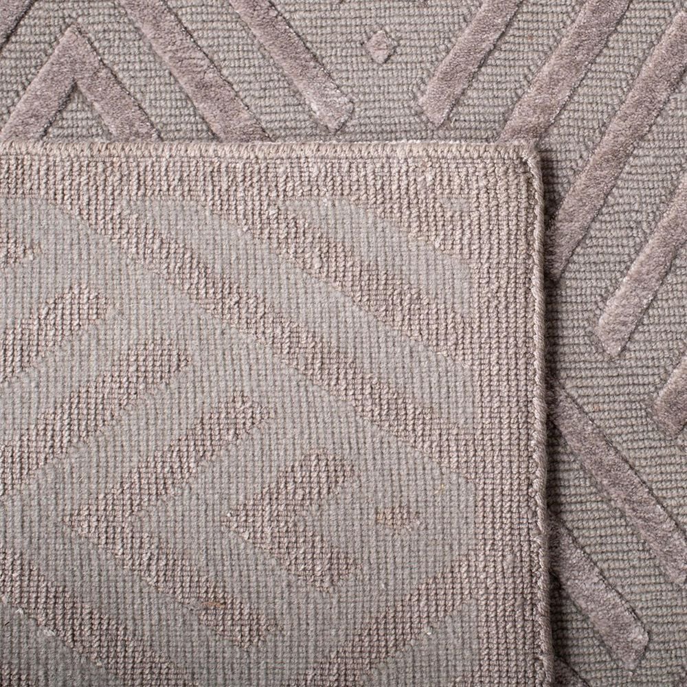 Safavieh Ralph Lauren 9&#39; x 12&#39; Sterling Area Rug, , large