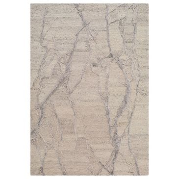Surya Marmo Beige, Taupe, Light Gray and Charcoal 5" x 7"6" Area Rug, , large